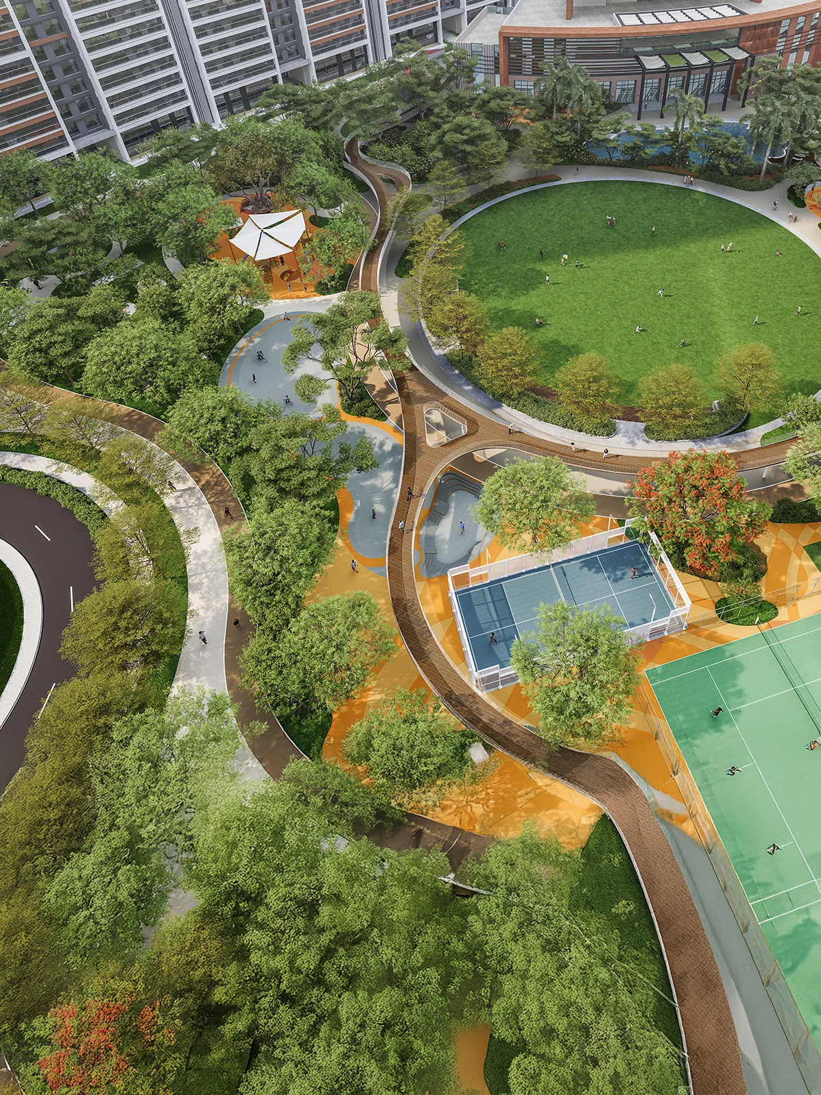 Overview Images